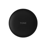 LG Auriculares sem fios LG TONE Free FN4, Meridian, NR/EC, IPX4, HBS-FN4 Black