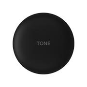LG Auriculares sem fios LG TONE Free FN6, Meridian, NR/EC, UVnano™, IPX4, HBS-FN6 Black