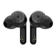 LG Auriculares sem fios LG TONE Free FN6, Meridian, NR/EC, UVnano™, IPX4, HBS-FN6 Black