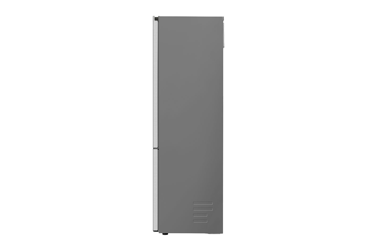 LG Frigorífico Combinado | 384 L | Etiqueta energética B | 2,03 m | DoorCooLing+™ | FRESHConverter™ | FRESHBaLancer™ | Wi-Fi, GBB72MBUBN