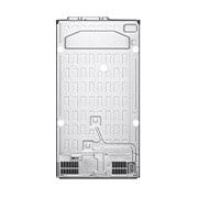LG Frigorífico Americano | 635 L | Etiqueta energética E | InstaView™ | Door-in-Door™ | DoorCooLing+™ | Craft Ice™ | UVnano™, GSXV90BSDE
