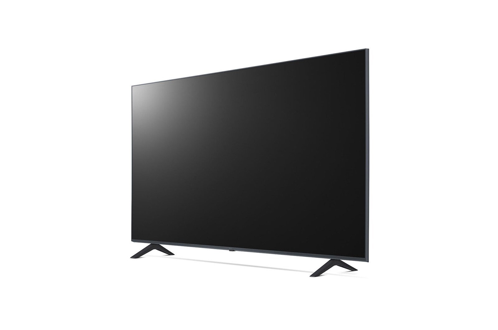 LG UHD TV 4K, série UR78, Processador α5 Gen6 AI, webOS 23, 43UR78006LK