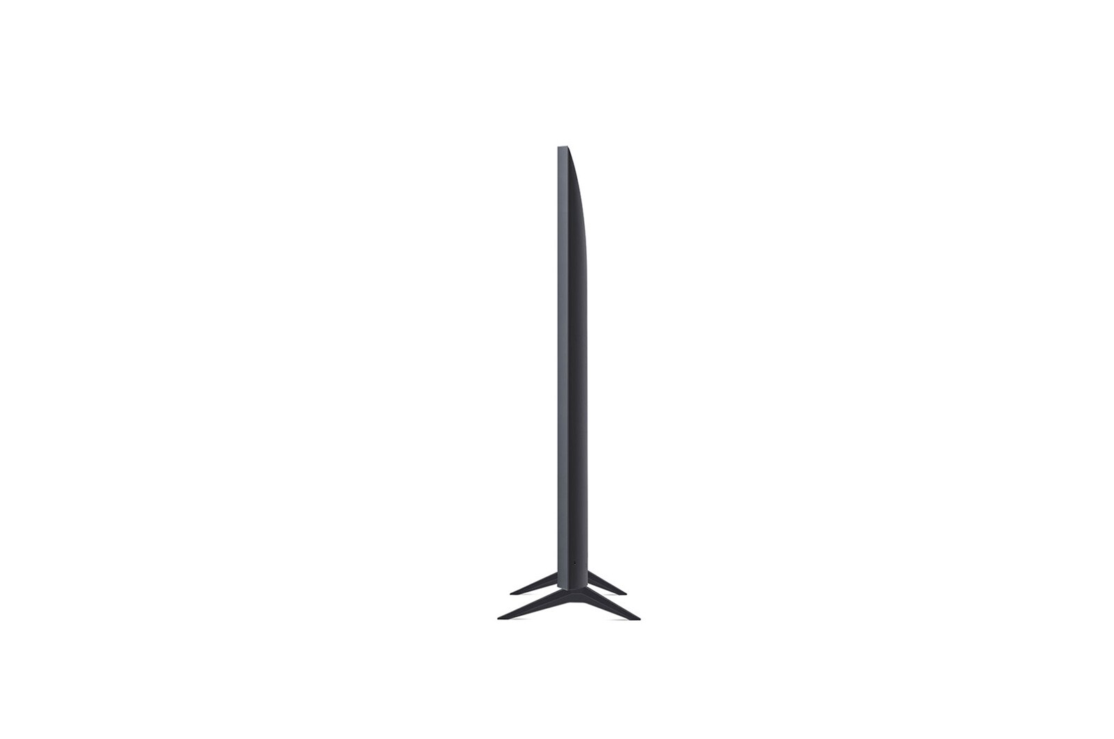 LG UHD TV 4K, série UR78, Processador α5 Gen6 AI, webOS 23, 43UR78006LK