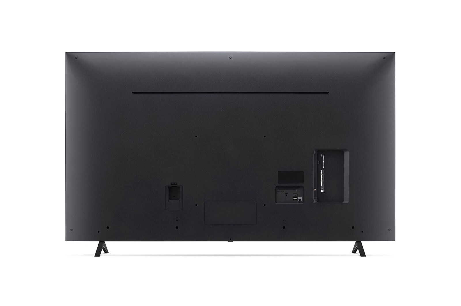 LG UHD TV 4K, série UR78, Processador α5 Gen6 AI, webOS 23, 43UR78006LK