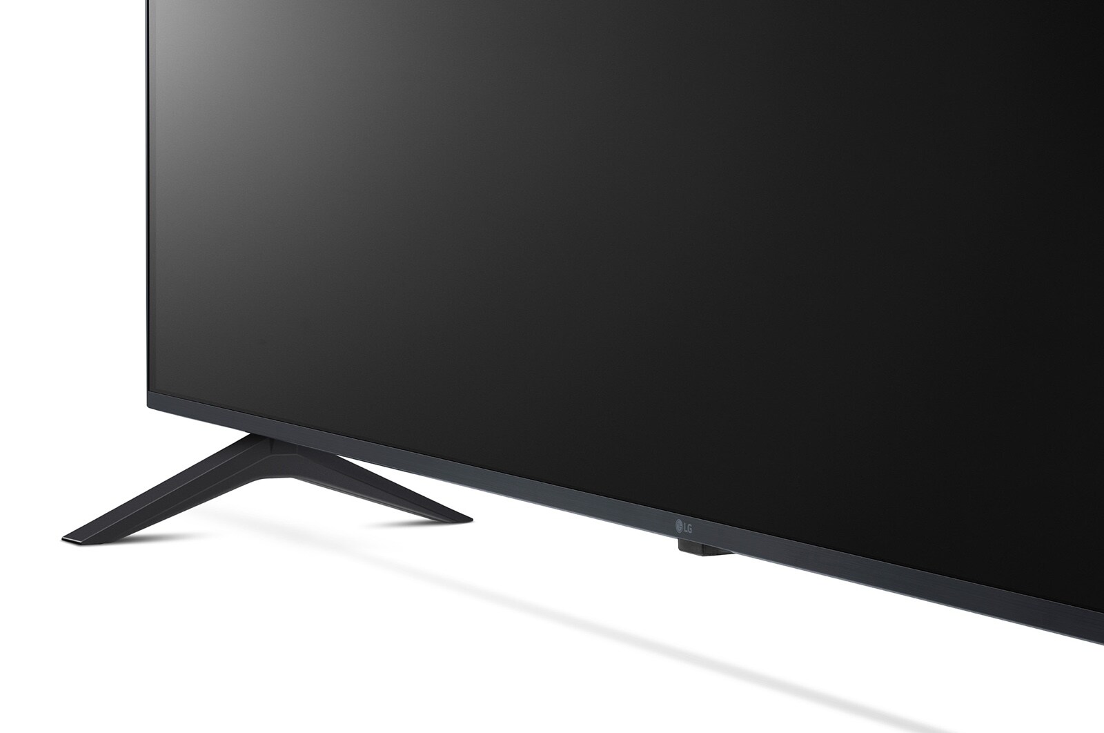LG UHD TV 4K, série UR78, Processador α5 Gen6 AI, webOS 23, 43UR78006LK