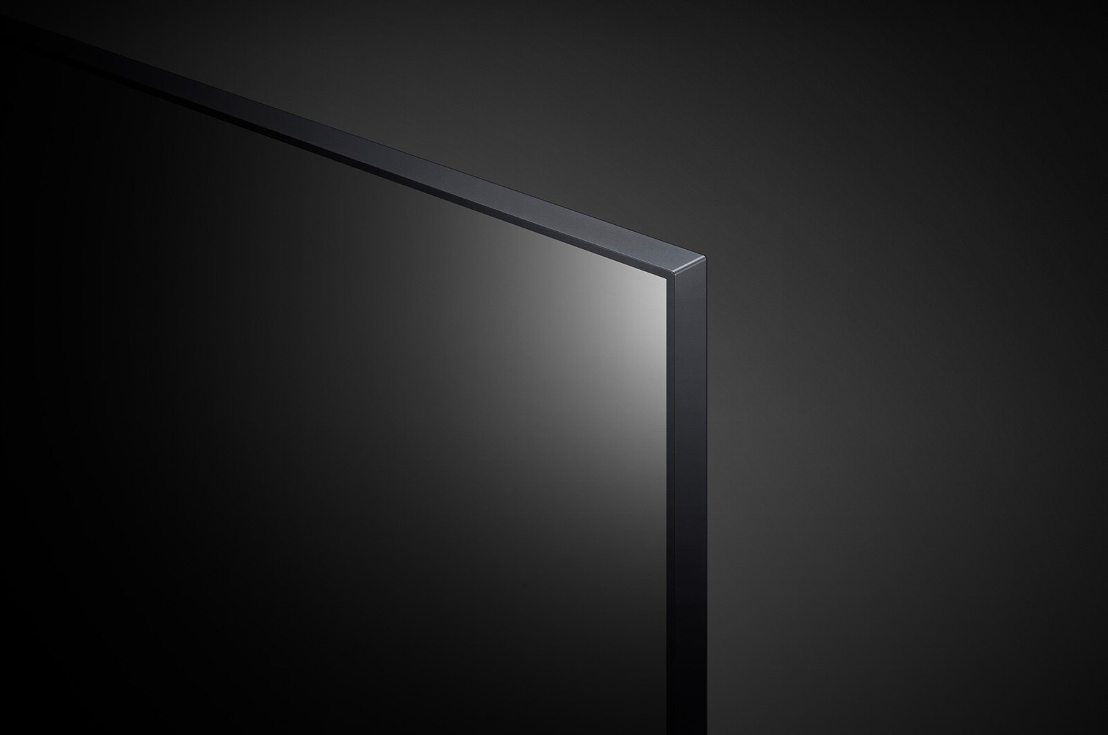 LG UHD TV 4K, série UR78, Processador α5 Gen6 AI, webOS 23, 43UR78006LK