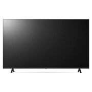 LG UHD TV 4K, série UR78, Processador α5 Gen6 AI, webOS 23, 43UR78006LK