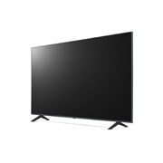 LG UHD TV 4K, série UR78, Processador α5 Gen6 AI, webOS 23, 43UR78006LK