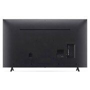 LG UHD TV 4K, série UR78, Processador α5 Gen6 AI, webOS 23, 43UR78006LK