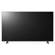 LG UHD TV 4K, série UR78, Processador α5 Gen6 AI, webOS 23, 75UR78006LK