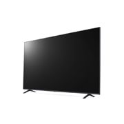 LG UHD TV 4K, série UR78, Processador α5 Gen6 AI, webOS 23, 75UR78006LK