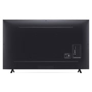 LG UHD TV 4K, série UR78, Processador α5 Gen6 AI, webOS 23, 75UR78006LK