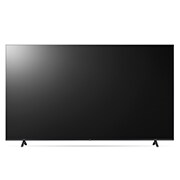 LG UHD TV 4K, série UR78, Processador α5 Gen6 AI, webOS 23, 86UR78006LB