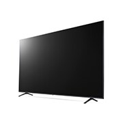 LG UHD TV 4K, série UR78, Processador α5 Gen6 AI, webOS 23, 86UR78006LB