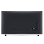 LG UHD TV 4K, série UR78, Processador α5 Gen6 AI, webOS 23, 86UR78006LB