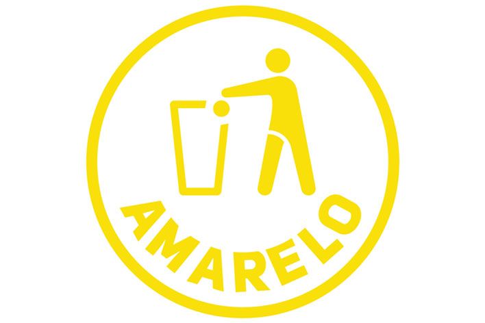 Amarelo