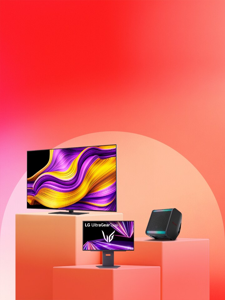 Pack LG