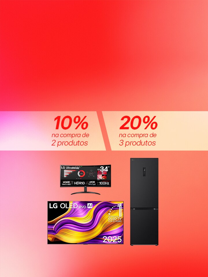 Até 20% Desconto