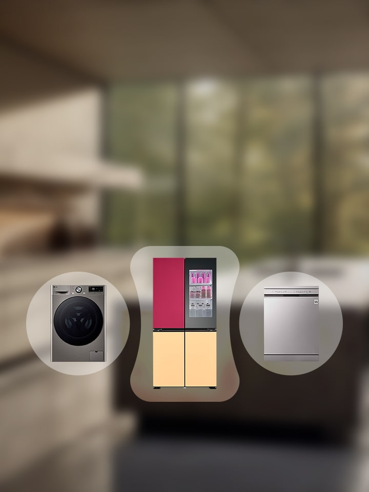 Campanha LG gram
