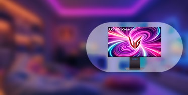 Monitores LG