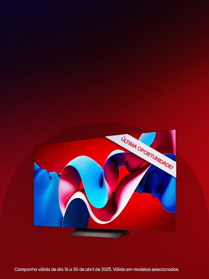 tv ultima oportunidade