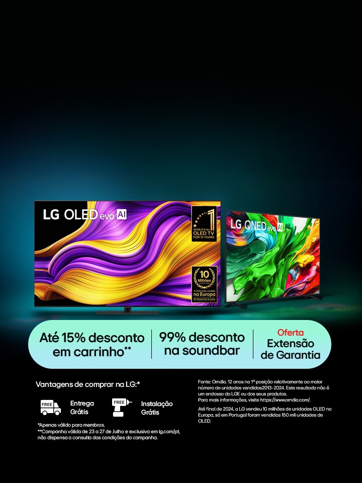 Mega Descontos TV