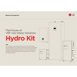 Hydro Kit