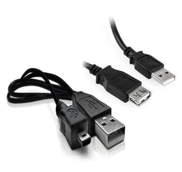 USB