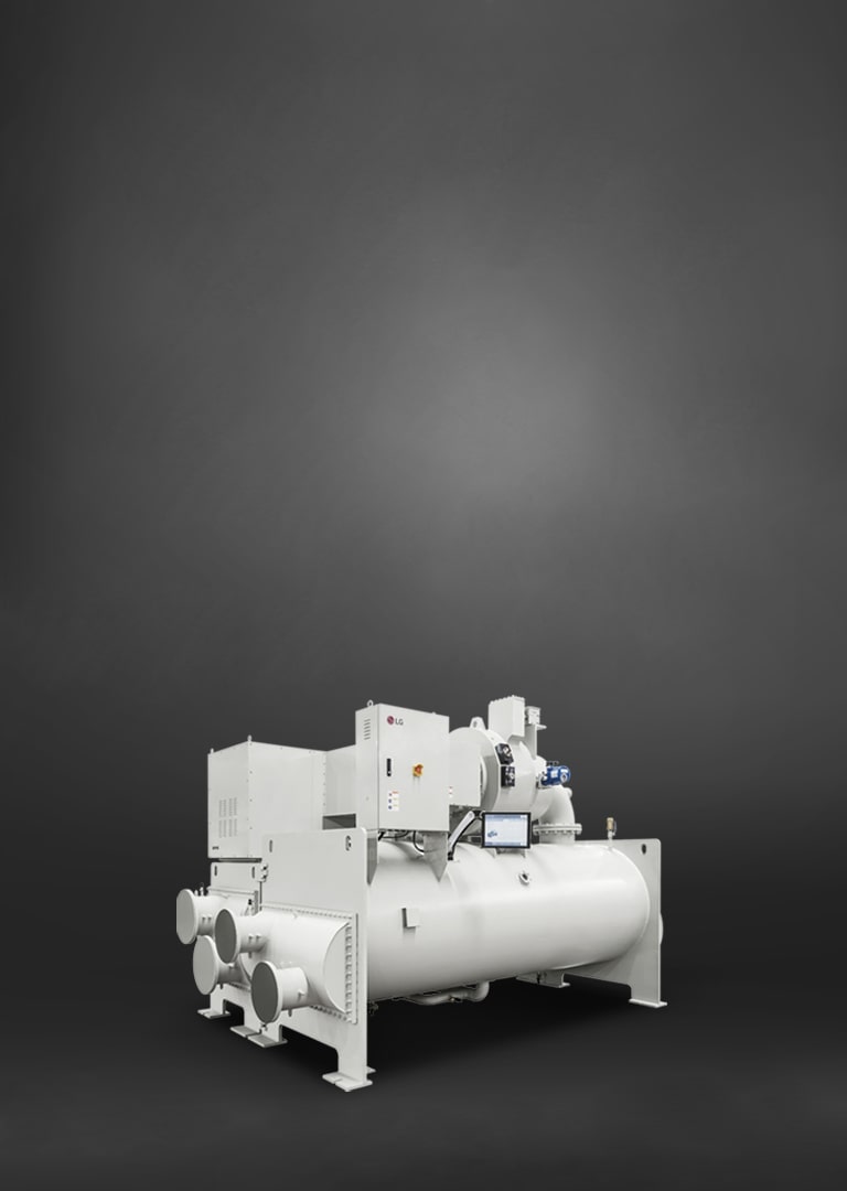 Oil-free_Centrifugal_Chiller_01_02