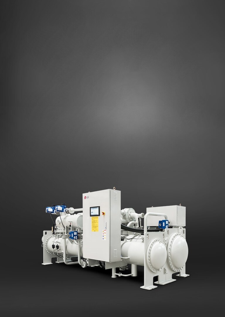 Oil-free_Centrifugal_Chiller_01_01