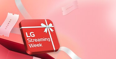 LG Streaming Week