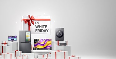 عروض الجمعة البيضاء