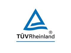 Tested by TUV2