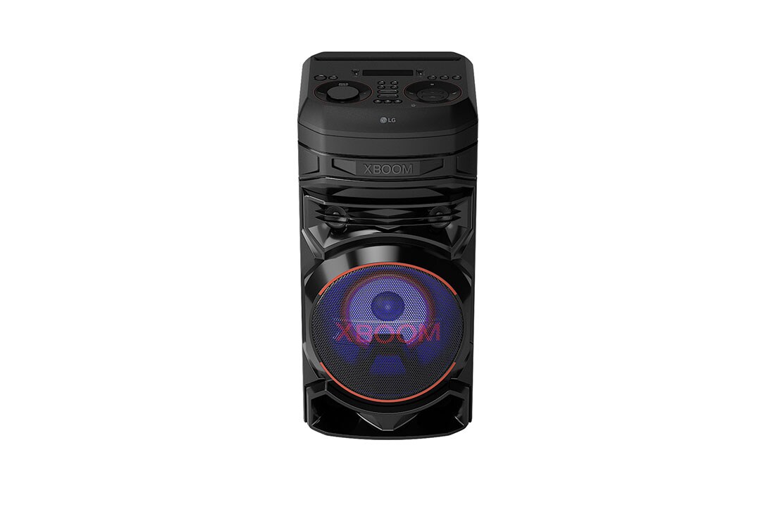 LG XBOOM RNC5, RNC5