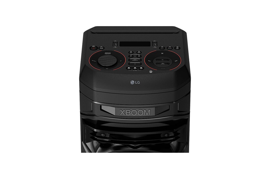 LG XBOOM RNC5, RNC5