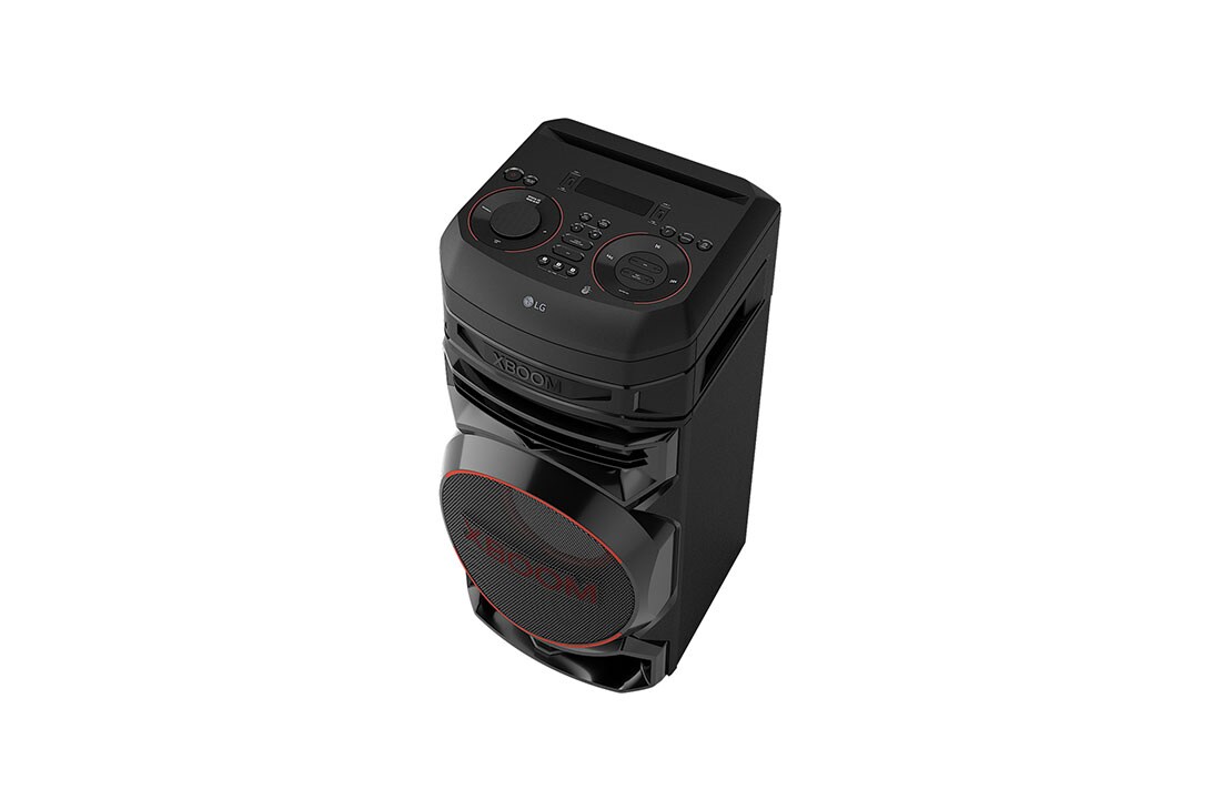 LG XBOOM RNC5, RNC5