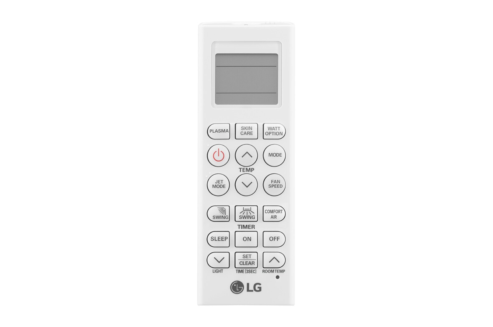 LG 18000 وحدة | حار بارد| إنفرتر| موفر بالطاقة | ريش ذهبية مقاومة للغبار, NF182H2