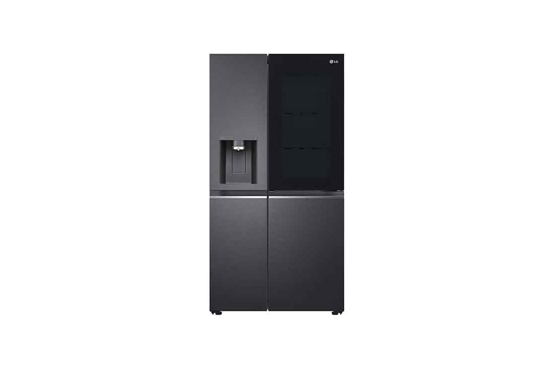 LG Refrigerator - LS32HVDMLV