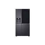 LG Refrigerator - LS32HVDMLV