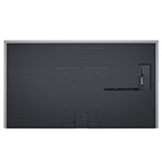 صورة خلفية لتلفزيون LG OLED evo TV،‏ OLED G4