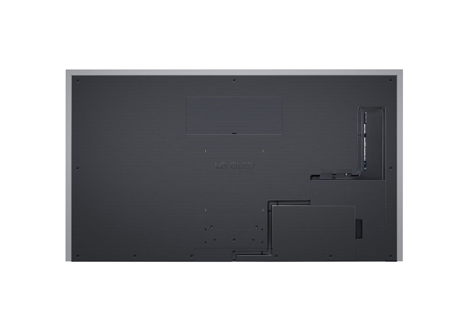 صورة خلفية لتلفزيون LG OLED evo TV،‏ OLED G4