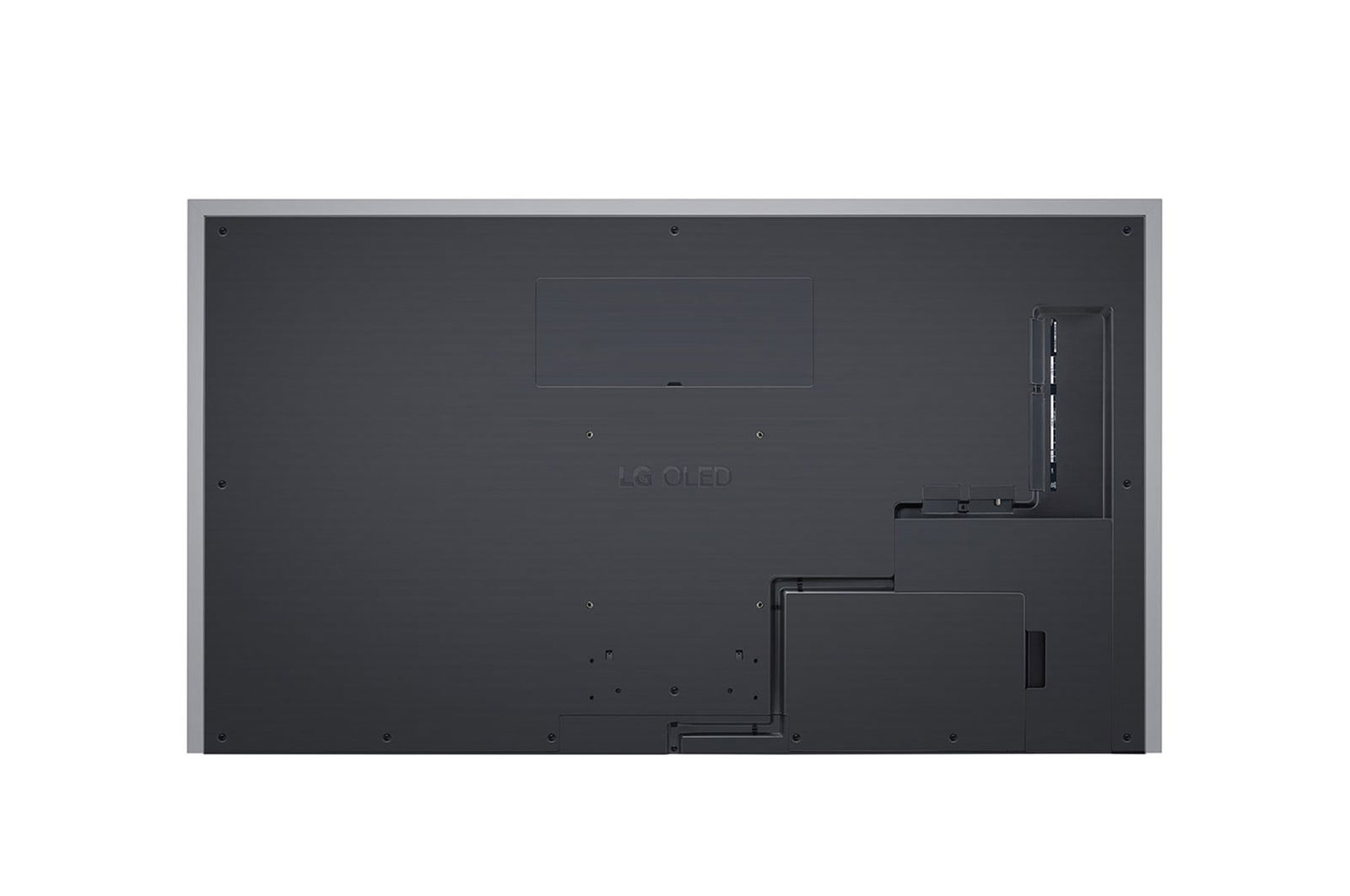 صورة خلفية لتلفزيون LG OLED evo TV،‏ OLED G4