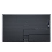 صورة خلفية لتلفزيون LG OLED evo TV،‏ OLED G4