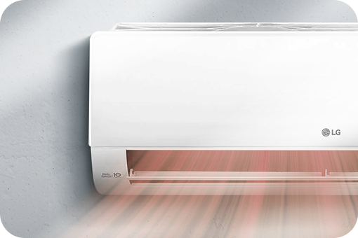 تبين هذه الصورة مضخة التدفئة.	