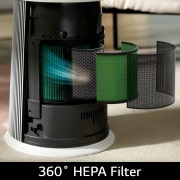 hepa filter