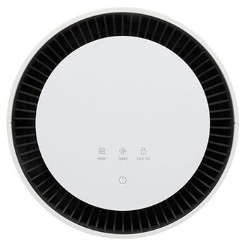 Top view