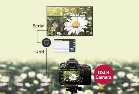 Camera Calibration