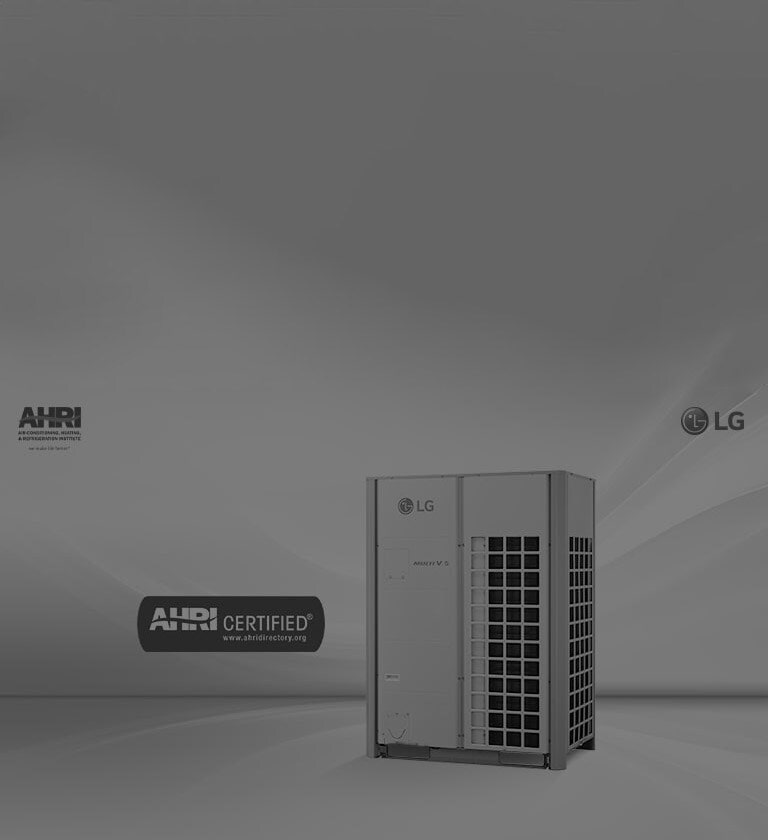 AHRI Honors LG with Performance Award 5 Years Running