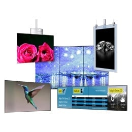 Digital Signage