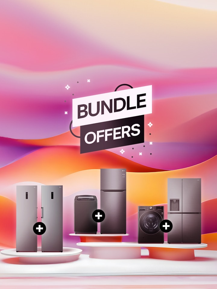 Bundles Offer